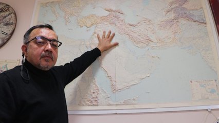 Türkiye’deki depremler sonrası o ülkeler için uyarı…