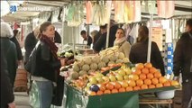 Francia limitará el precio de los alimentos como medida contra la inflación