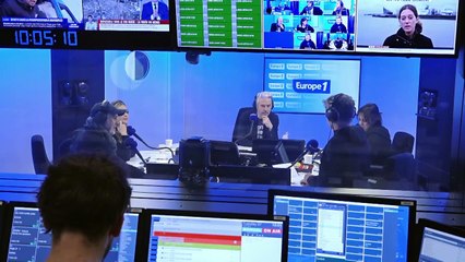 Les mystères de l’amour : «Entre musique triste et jeu approximatif»