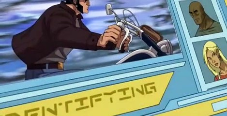 Wolverine and the X-Men S01 E11