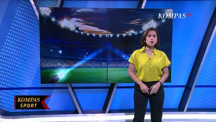 Jelang Laga Pamungkas Grup A, Timnas Indonesia U-20 Fokus Latihan Stamina sebelum Lawan Uzbekistan!