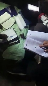 cheating in board exams in News khargone