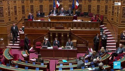 Réforme des retraites : grande journée de mobilisation ce mardi