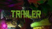 Teenage Mutant Ninja Turtles Mutant Mayhem - Official Teaser Trailer
