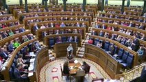 Congreso vota reformar el sí es sí con tensión entre los socios de Gobierno