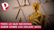 Oscar 2023: todo lo que debes saber sobre los actores y películas nominadas en la gala