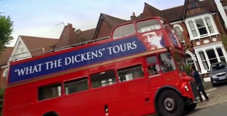 Toast of London S02 E01