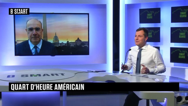 SMART BOURSE - Marchés à thème(s) : Pierre-Yves Dugua