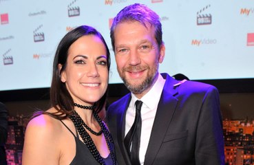 Kai Wiesinger und Bettina Zimmermann: „Wir haben gar keinen Streit“