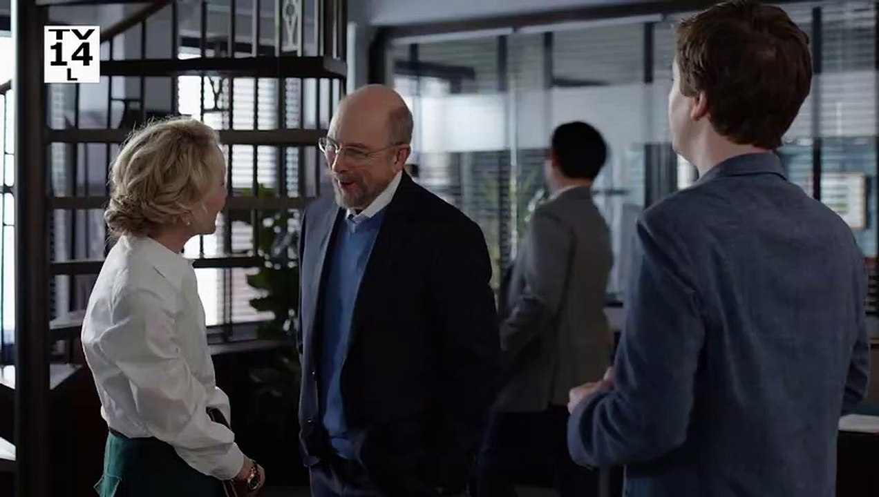 The Good Lawyer Trailer OV