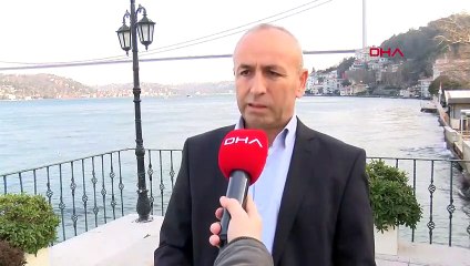 ''Marmara'da 1 değil 2 deprem olabilir'' diye uyaran uzmandan İstanbul uyarısı
