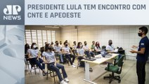 MEC cria grupo para “corrigir” reforma no Ensino Médio