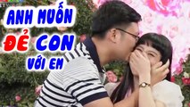 Cô gái khiến anh chàng mới gặp BẤM NÚT LIA LỊA XIN HÔN ba mẹ bắt tay làm sui gia luôn