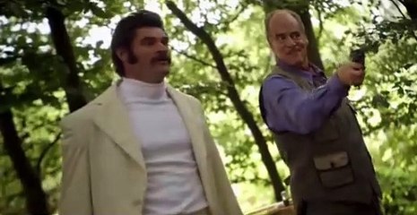 Toast of London S02 E02