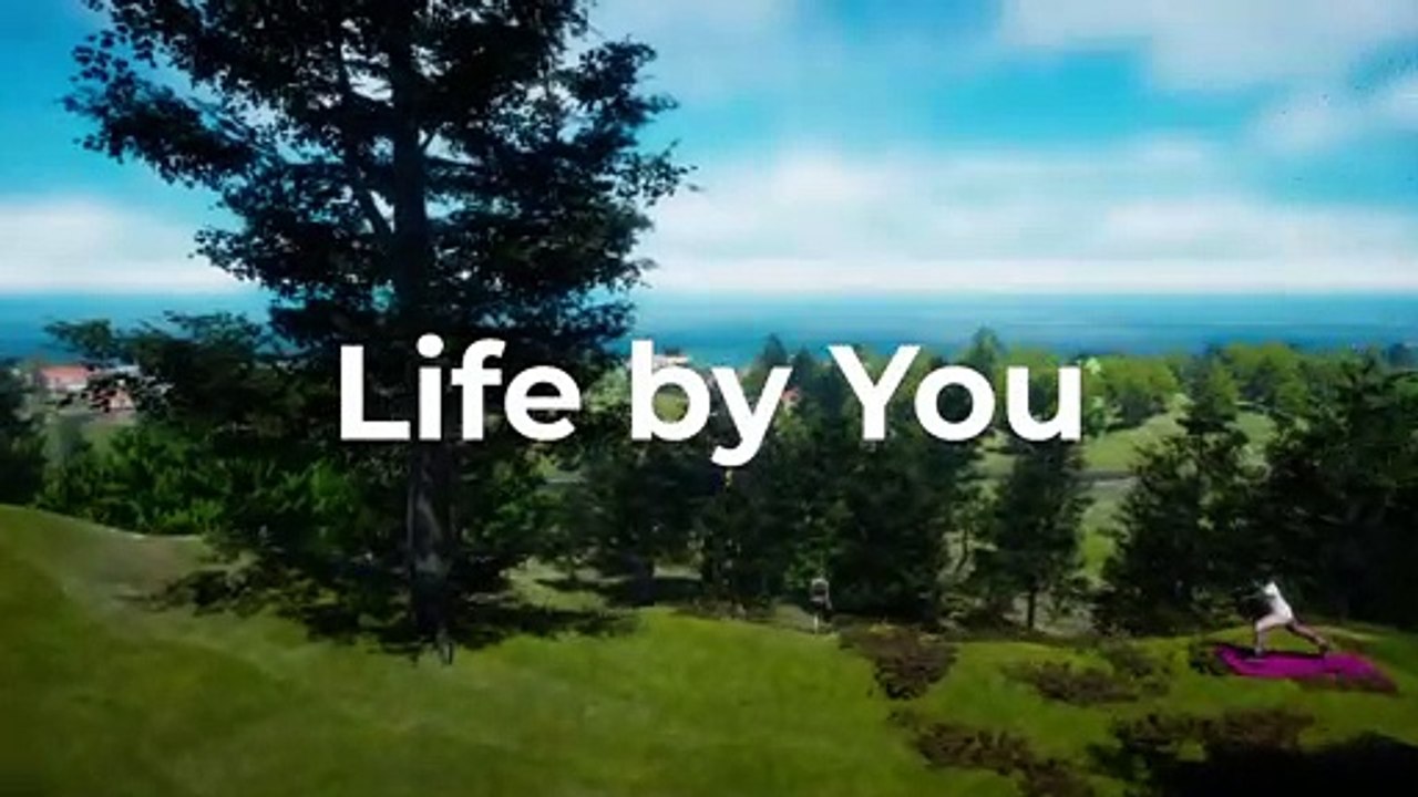 Life by You - Teaser
