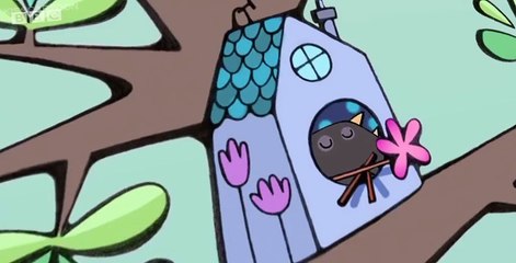 Wussywat the Clumsy Cat Wussywat the Clumsy Cat E013 – Box