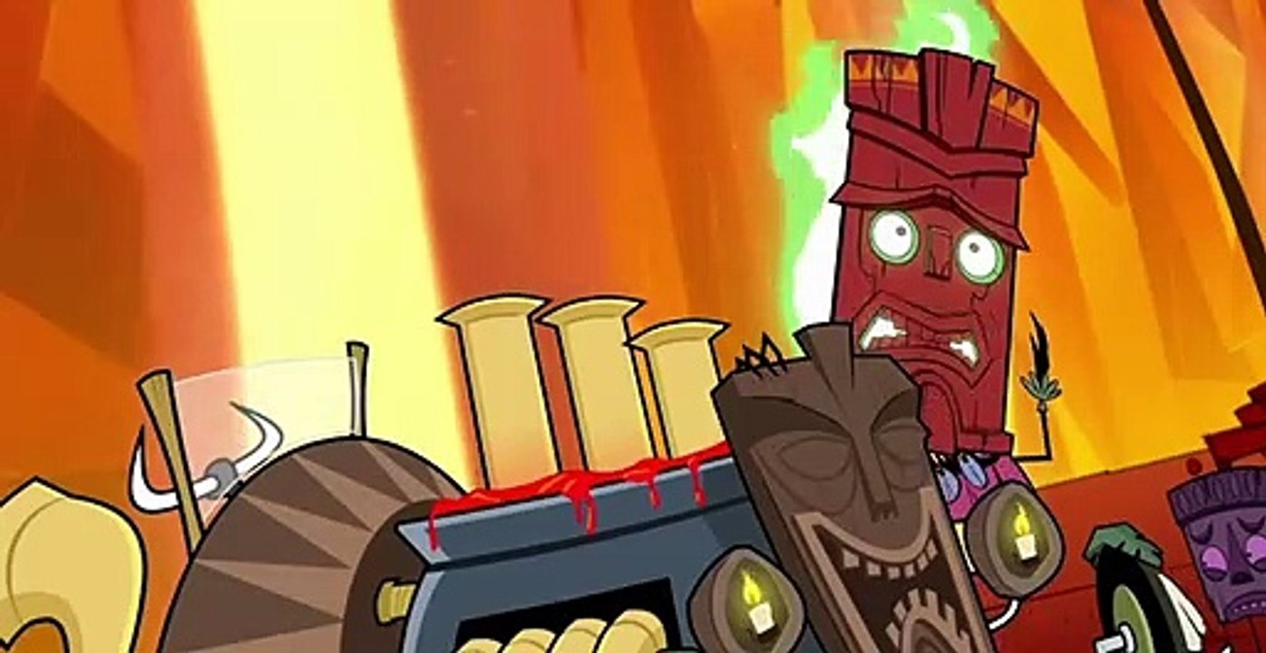Monster Beach S01 E04