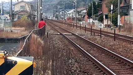 20201227_123223 その39トワイライト瑞風 No. 39 Twilight Mizukaze.