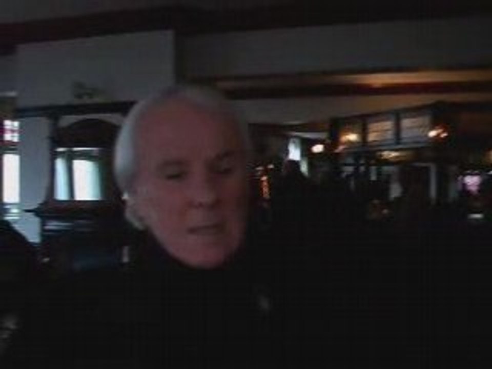 STAN BOWLES INTERVIEW PART 3 & 4 (WATRB)