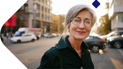 Age and wisdom? 1 in 9 seniors say they still don't have life figured out