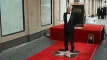 Stella a Hollywood per Giancarlo Giannini: la dedico a Wertmuller