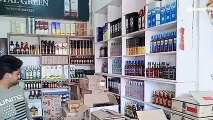 भदोही: होली पर्व को लेकर प्रशासन अलर्ट, नकली शराब बेचने पर होगी कार्रवाई