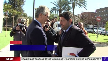 7NN Noticias - 6 de marzo