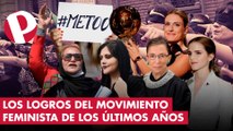Del ‘me too’ a las revueltas de Irán: los momentos que lo cambiaron todo