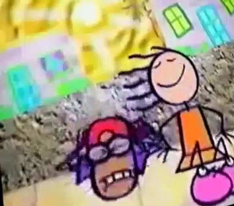 Stickin' Around Stickin’ Around S01 E020 Dill, Man of Letters - video ...