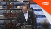 PM Anwar ajak MP berunding mengenai peruntukan