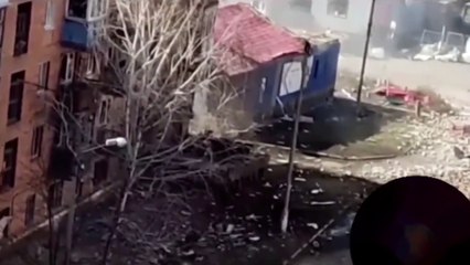 Ucrania aseguran haber "liquidado" a más de un millar de militares rusos el último día