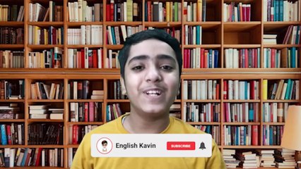 #63 Saying कहावतें | An open door will ______ | #proverbs | #KavinMonga