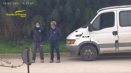 Corruzione per lavori al Parco Archeologico di Selinunte, 6 indagati