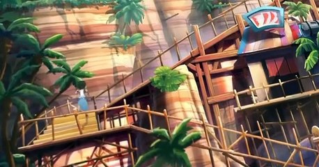 Droners Droners E004 – Welcome to Paroa