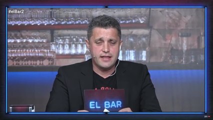 "Florentino fue el primero en llamar a Laporta por la pancarta" | Diario As