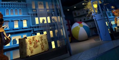 Booba English Subbed Booba E010 Bow tie