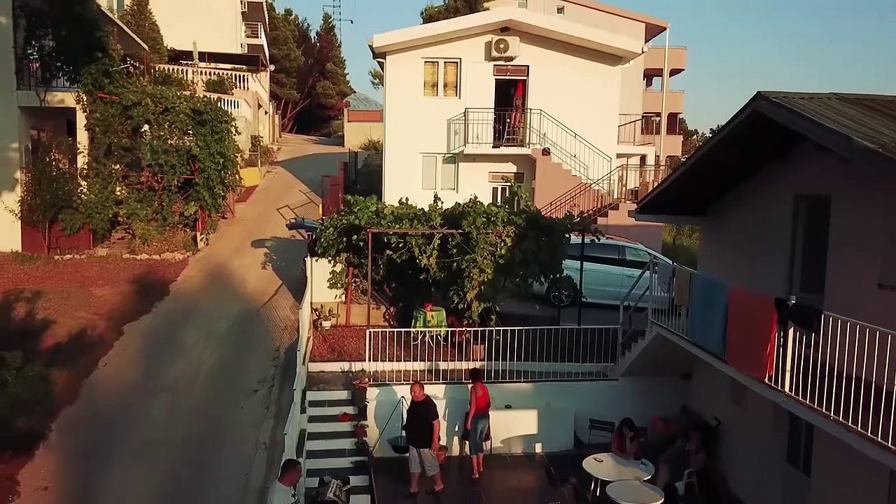 Apartmani Jevtić - Šušanj Montenegro