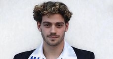 Mister France 2023 : le candidat corse Lisandre Van Muylders remporte le concours de beauté pour homme