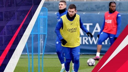 Tiba di Munich, Lionel Messi: PSG Siap Balikkan Keadaan