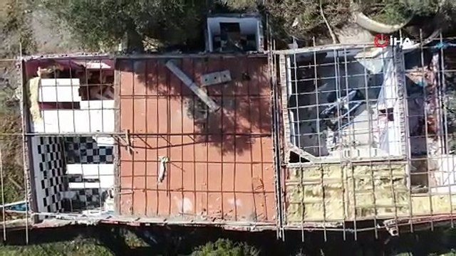 Türkiye bunu da gördü! Hırsızlar bakın bu sefer neyi çaldı!