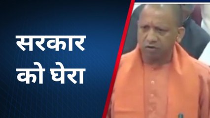 महराजगंज: बजट को बताया लॉलीपॉप तो लोकसभा चुनाव को लेकर की बढ़ी भविष्यवाणी