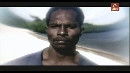 Armas, Gérmenes y Acero: Fuera del Edén