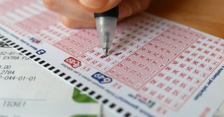Après avoir étudié tous les numéros gagnants depuis 40 ans, il joue à la loterie et décroche... 81 000 €