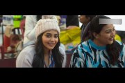 CAPTAIN Full Hindi Dubbed Movie Arya, Aishwarya Lekshmi