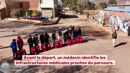 Pékin Express : Coup de coeur de Télé 7