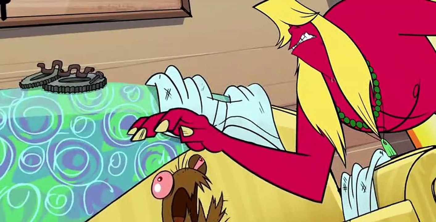 Monster Beach S01 E10