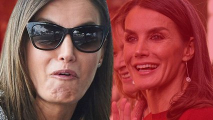 La reina Letizia da el golpe definitivo a su peor enemigo