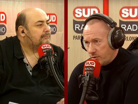 Nos politiques nous ont pas mal menti ces derniers temps : Pascal Soetens annonce son soutien à la grève et prône la retraite à 60 ans