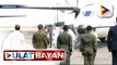 Bagong medium lift aircraft ng PH Air Force, pinasinayaan ni PBBM