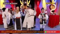 Ioan Chirila - Hai la hora, mai, flacai (Ceasuri de folclor - Favorit TV - 01.03.2023)